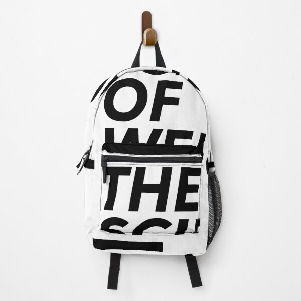 Item preview, The Science of Weird designed and sold by RoboDynamite.