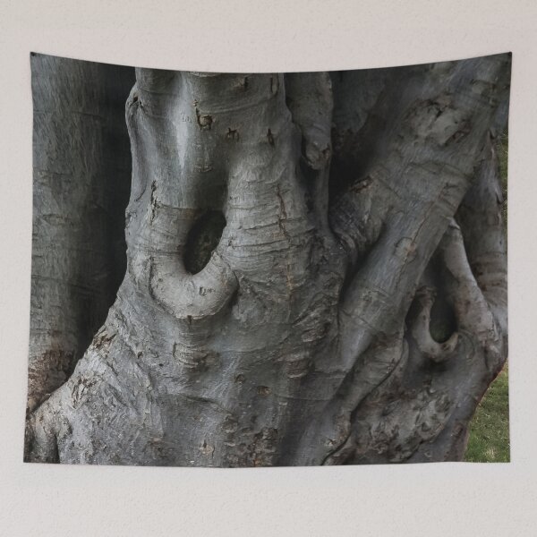 Item preview, Tree With A Story  designed and sold by heatherfriedman.
