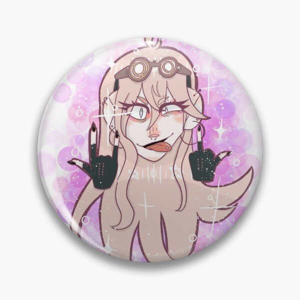 Item preview, Miu Iruma :D designed and sold by panicpaint.