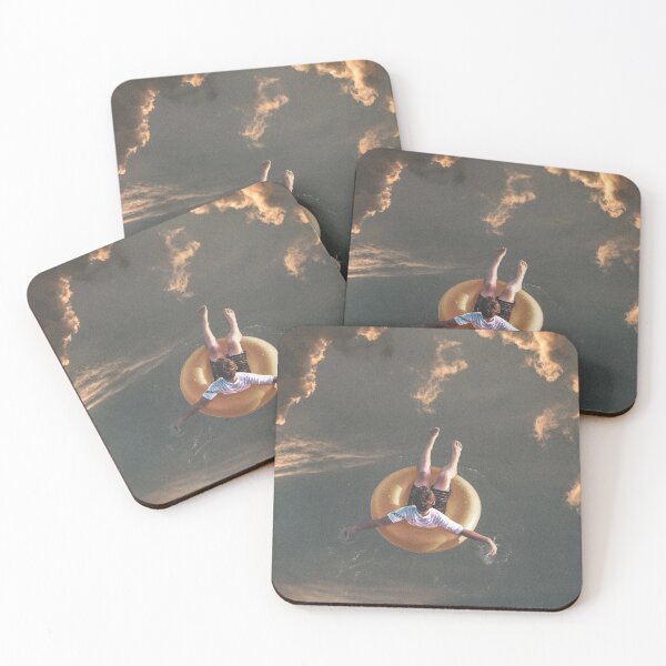 Item preview, Floating in the sky designed and sold by Nikola Miljkovic.