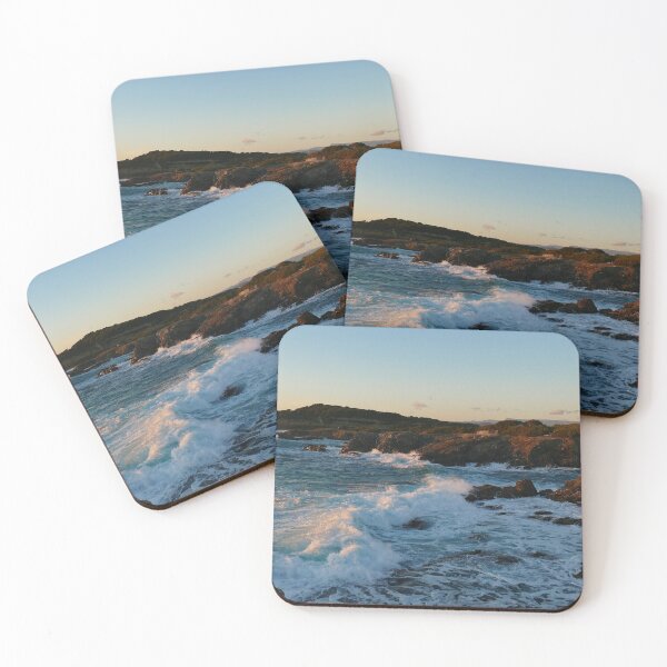 Item preview, Evening waves designed and sold by zoralkia.