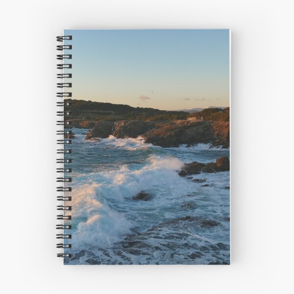 Item preview, Evening waves designed and sold by zoralkia.