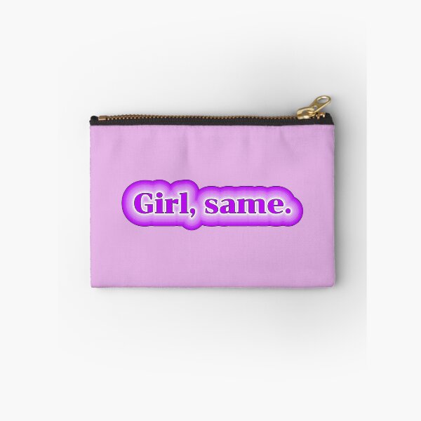 Item preview, Girl, same | attitude quotes designed and sold by ShadowstarArt.