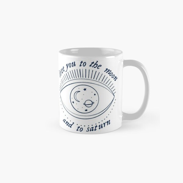 folklore Taylor Swift lyrics seven sweet tea Coffee Mug for Sale