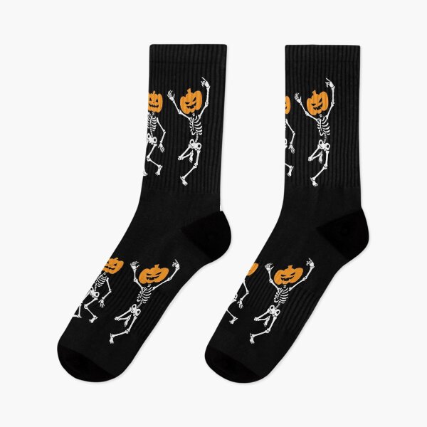 Item preview, Dancing Skeletons Halloween designed and sold by Magdy Store.