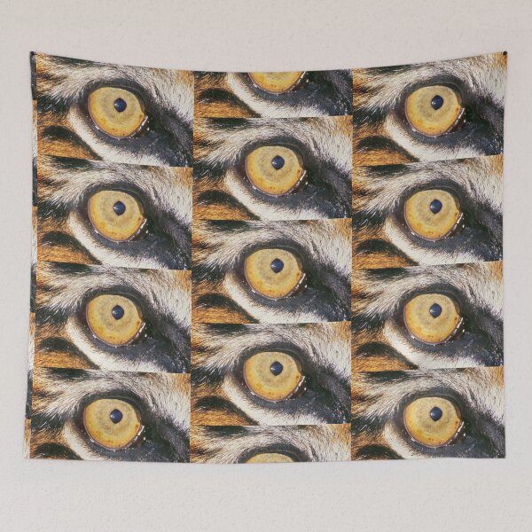 Item preview, tiger eye designed and sold by AlfordsStore.
