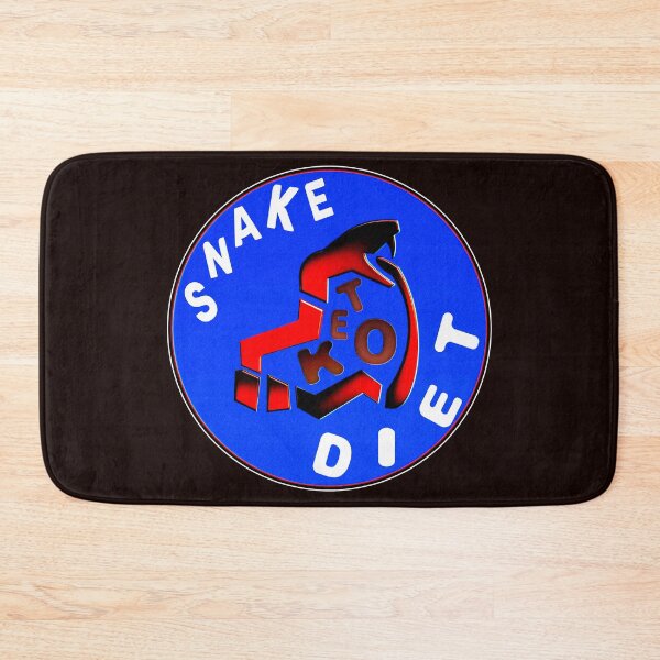 Item preview,  KETO SNAKE DIET AUTOPHAGY designed and sold by Ralek.