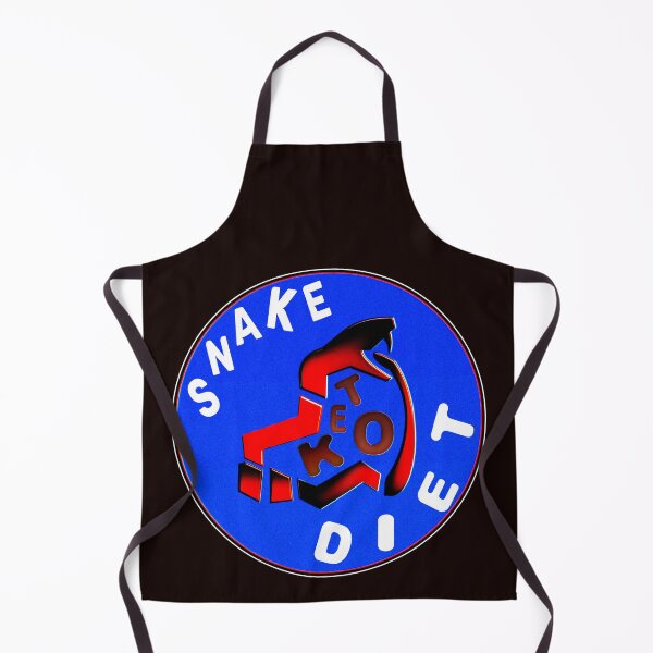 Item preview, KETO SNAKE DIET AUTOPHAGY designed and sold by Ralek.