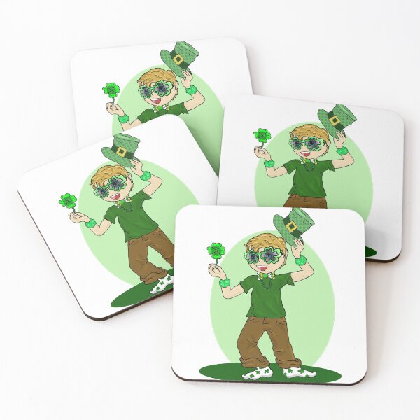 Item preview, Leprechaun designed and sold by LockeApparel.