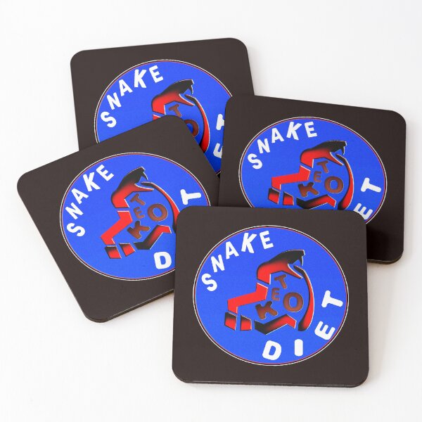 Item preview,  KETO SNAKE DIET AUTOPHAGY designed and sold by Ralek.