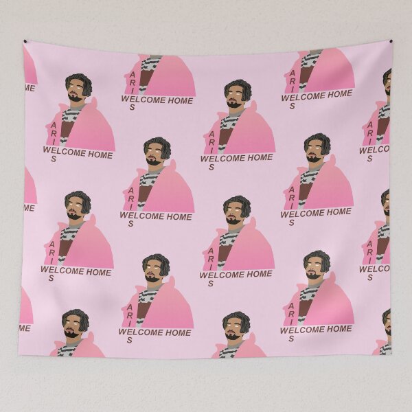 Item preview, Me encanta la música de Aries y no puedo esperar más. designed and sold by dacegod17.