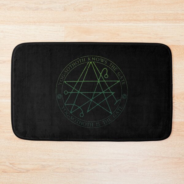 Item preview, Gate of Yog-Sothoth Sigil (poison) designed and sold by Deefurdee.