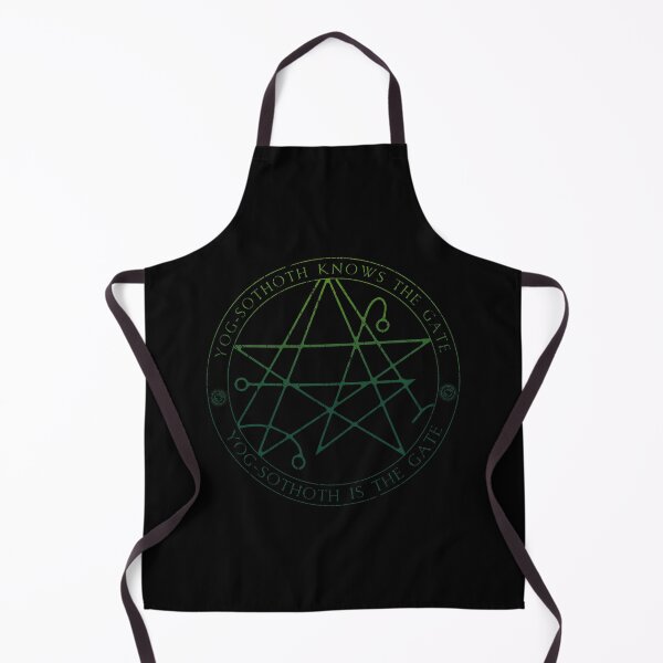 Item preview, Gate of Yog-Sothoth Sigil (poison) designed and sold by Deefurdee.