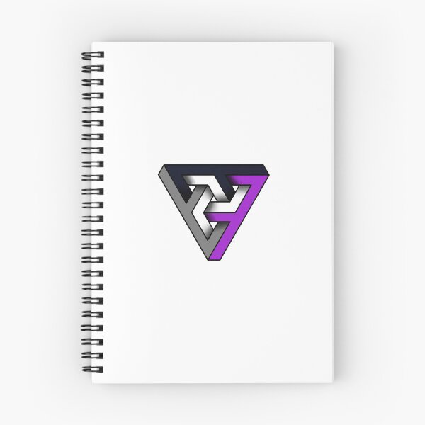 Item preview, Triangle Illusion designed and sold by Xiathoras.