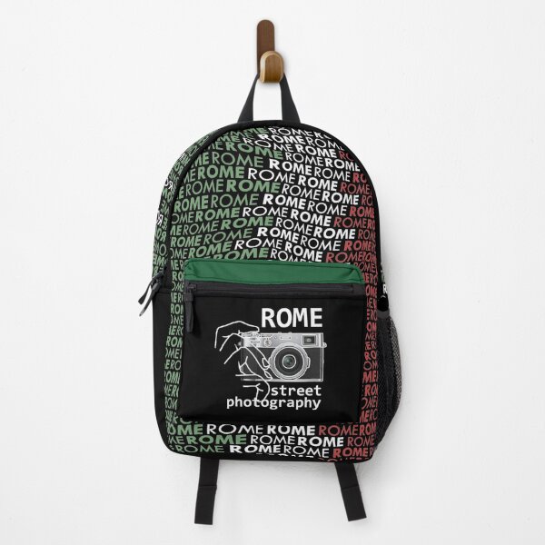 Item preview, Rome street photography with Fujifilm X100V designed and sold by arthatbeat.