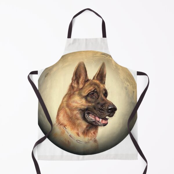 Item preview, German Shepherd Dog Art designed and sold by Coolstuff4you71.