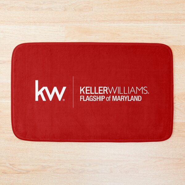 Item preview, Keller Williams Flagship of Maryland designed and sold by Flagship  Assistance Before Assistants.