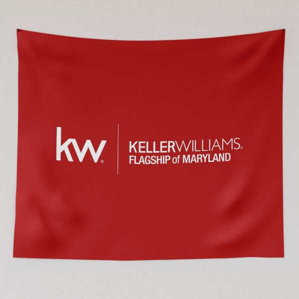 Item preview, Keller Williams Flagship of Maryland designed and sold by Flagship  Assistance Before Assistants.