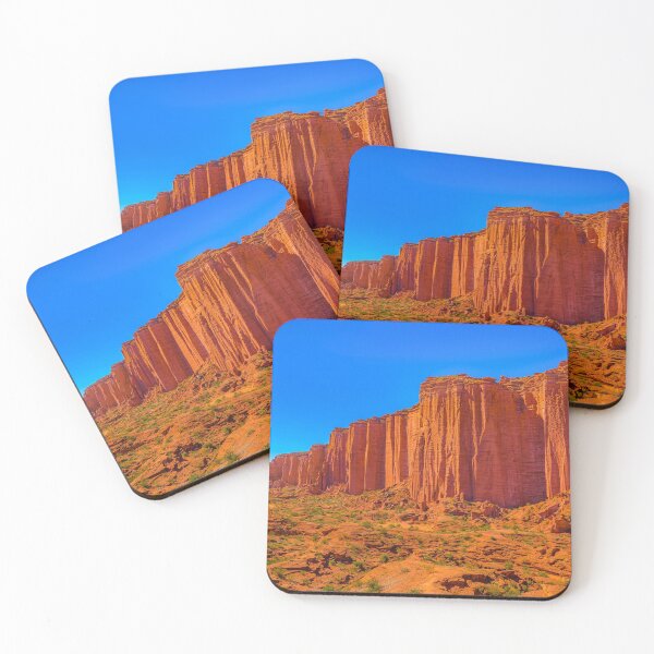 Item preview, Talampaya National Park Landscape, La Rioja, Argentina designed and sold by DFLC Prints.