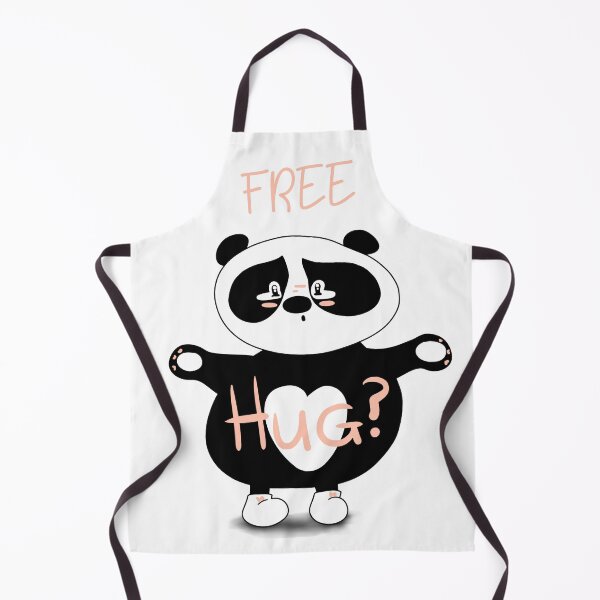 Item preview, Free Hugs designed and sold by Coolprints1.