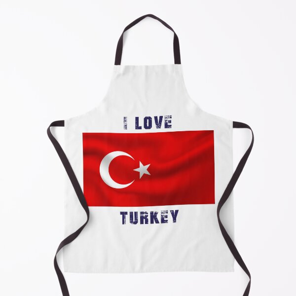 Item preview, I love Turkey, Turkey, Great gift idea, Turks designed and sold by ThommyBLN.