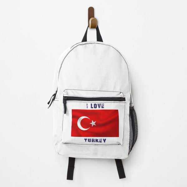 Item preview, I love Turkey, Turkey, Great gift idea, Turks designed and sold by ThommyBLN.