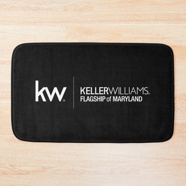 Item preview, Keller Williams Flagship of Maryland designed and sold by Flagship  Assistance Before Assistants.