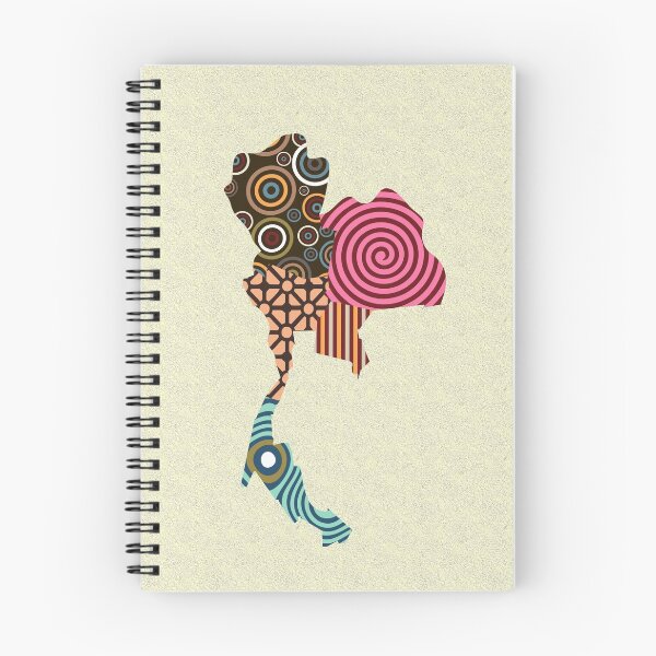 Item preview, Thailand  designed and sold by lanrestudio.