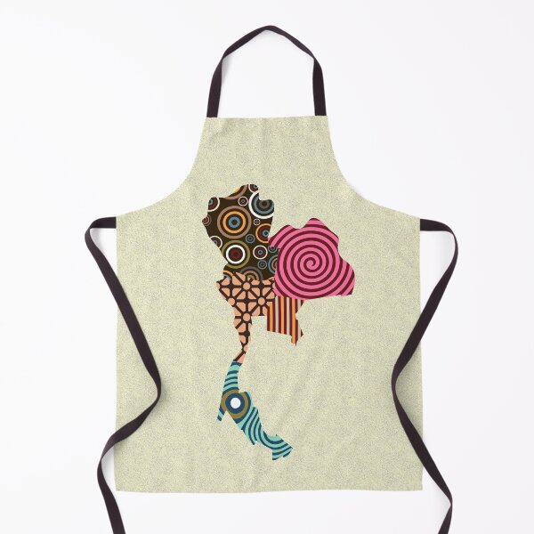 Item preview, Thailand designed and sold by lanrestudio.