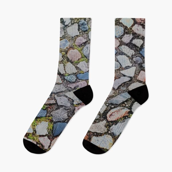 Item preview, Streets mosaic designed and sold by OMdesigns93.
