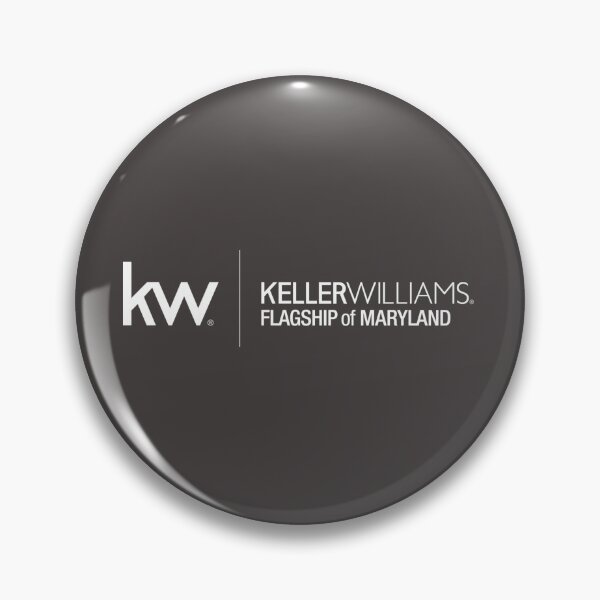 Item preview, Keller Williams Flagship of Maryland designed and sold by Flagship  Assistance Before Assistants.