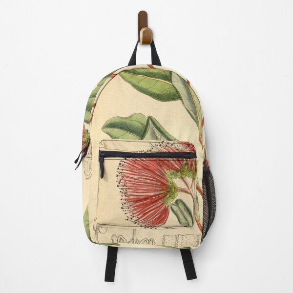 Item preview, Metrosideros collina 146 8846 designed and sold by EsotericBotanic.