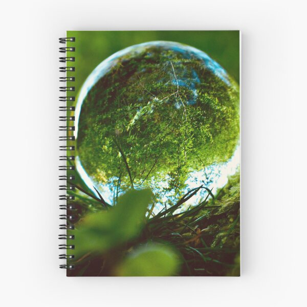 Item preview, Lens Ball Photography designed and sold by Carina Ann.