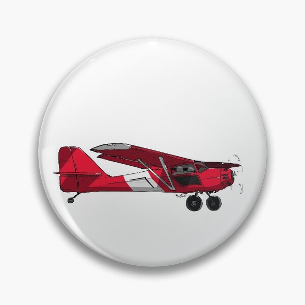 Item preview, Kit Fox Modelo 4 N107HJ designed and sold by Michael Garber.
