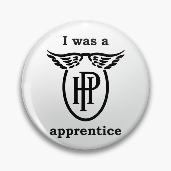 Item preview, Handley Page Apprentice designed and sold by sirglennbo.