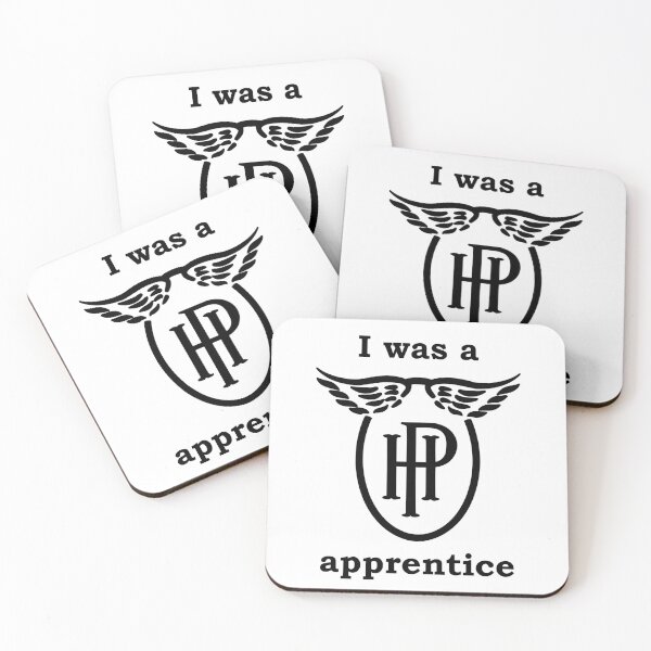 Item preview, Handley Page Apprentice designed and sold by sirglennbo.