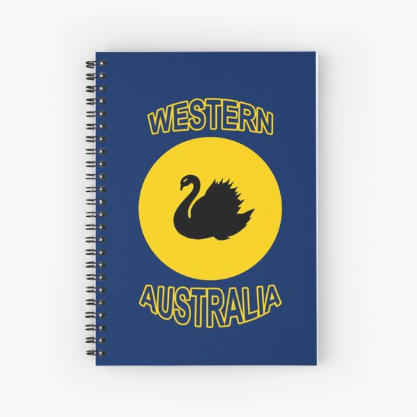 Item preview, Western Australia Flag Stickers, Gifts, Masks & Products designed and sold by mpodger.