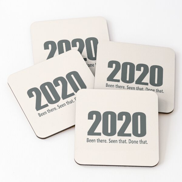 Item preview, 2020. Been there. Seen that. Donate that. designed and sold by Chubuter.