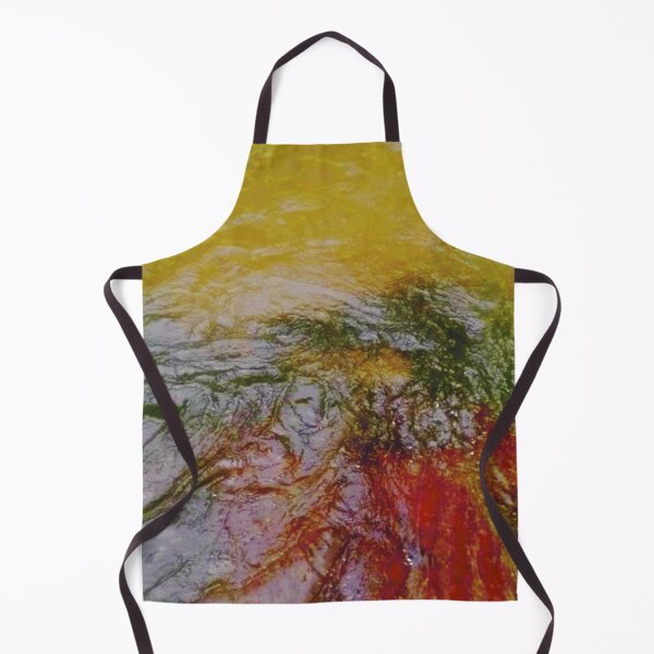 Item preview, Colorful lagoon designed and sold by OMdesigns93.