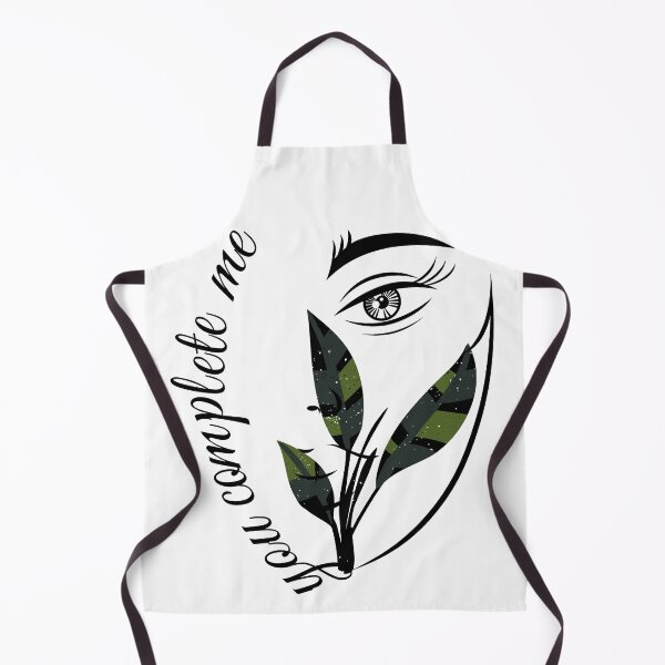 Item preview, YOU COMPLETE ME designed and sold by Freeshstyle.