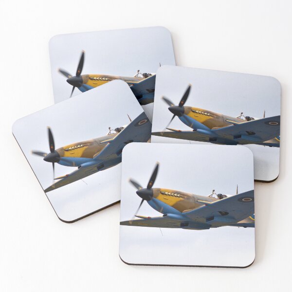 Item preview, Spitfire designed and sold by Carina Ann.