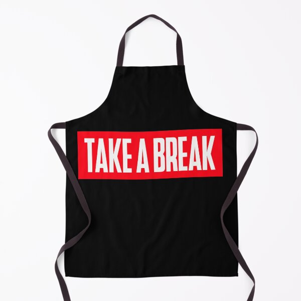 Item preview, Take A Break| Self Love Is Self Care designed and sold by ozumdesigns.