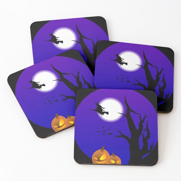 Item preview, Witchy Nites designed and sold by misskris766.