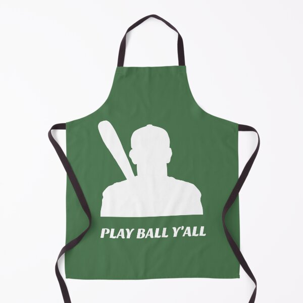 Item preview, Play Ball Y'all, Baseball designed and sold by artistoutfitter.