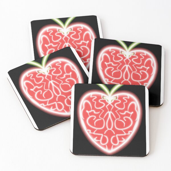 Item preview, fruity heart designed and sold by soldesign72.