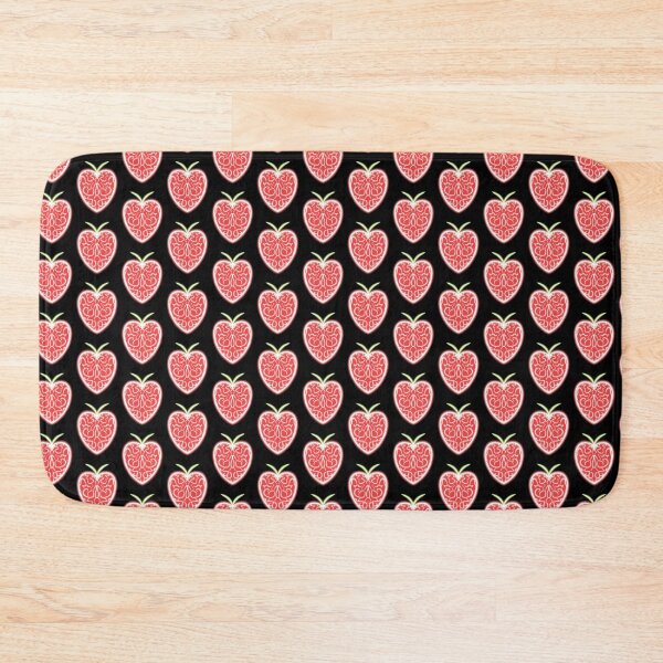 Item preview, fruity heart designed and sold by soldesign72.