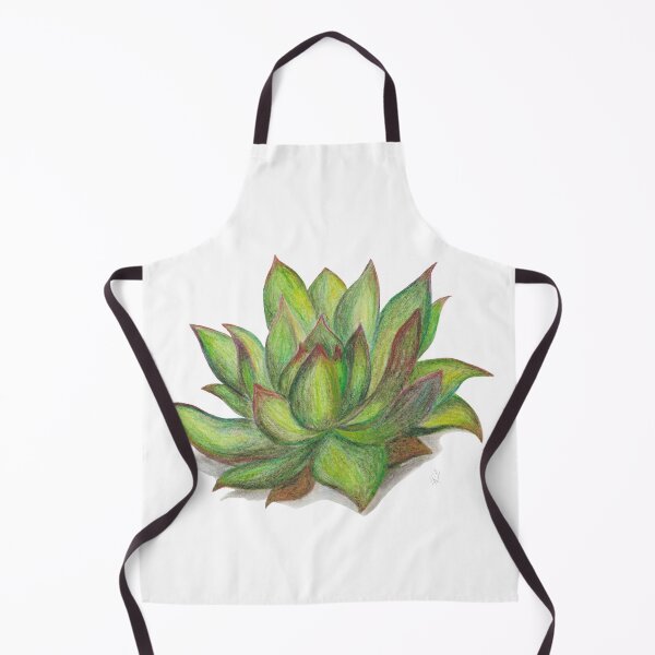 Item preview, Echeveria Agavoides - Succulent designed and sold by LReevesArt.