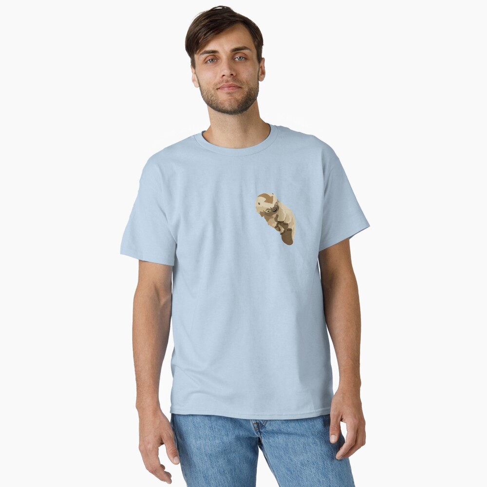 Vista previa del artículo con la obra «Camiseta clásica», diseñado y vendido por emilysdoodles.