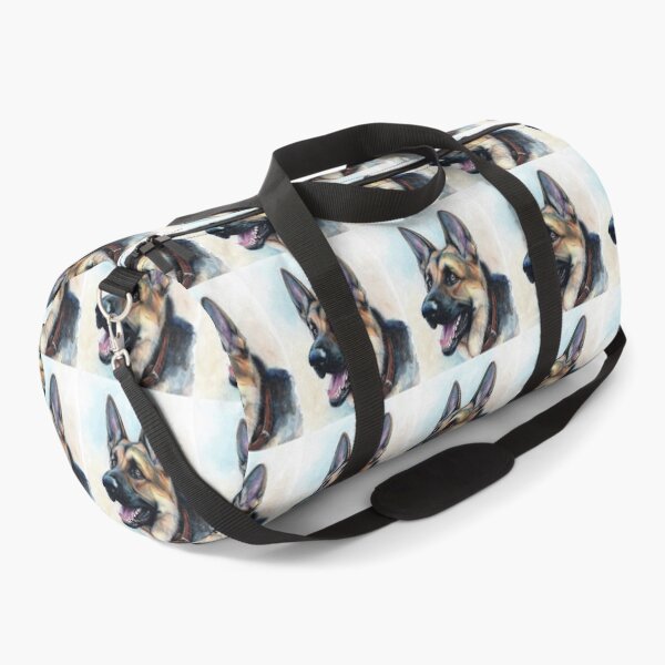 Item preview, German Shepherd Dog Art  designed and sold by Coolstuff4you71.