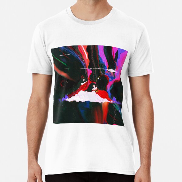 Demons II Premium T-Shirt